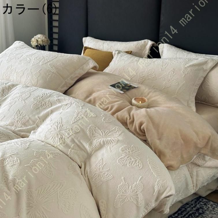 柔らか肌触り