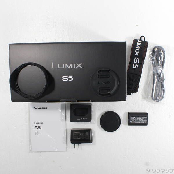 LUMIX
