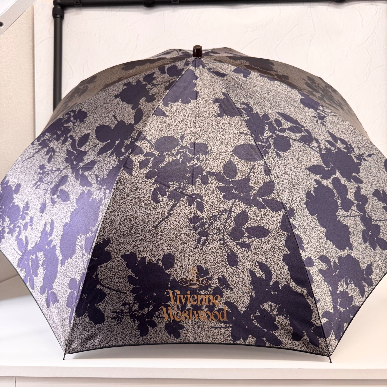 VivienneWestwood 長傘 ヴィヴィアンウエストウッド 長傘 アンブレラ