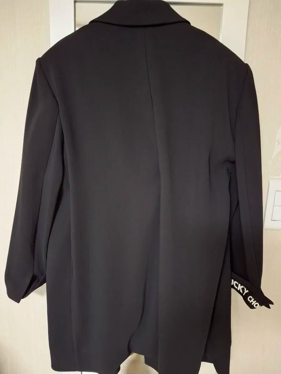 ジャケット・アウター clane OVER SHOULDER GOLD BUTTON BLAZER clane OVER SHOULDER GOLD BUTTON BLAZER Women's Double