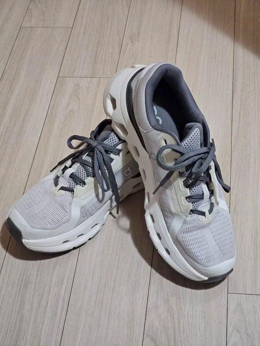 単ランニング Cloundrunner 2 サイズ260