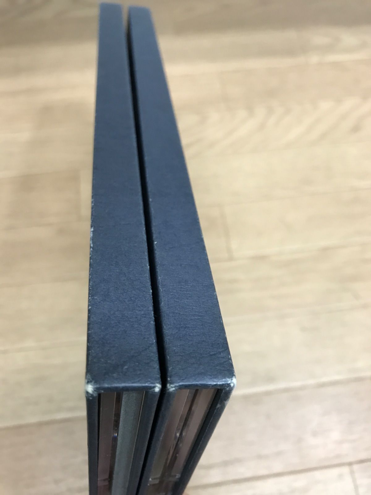 MURYOU 生産盤