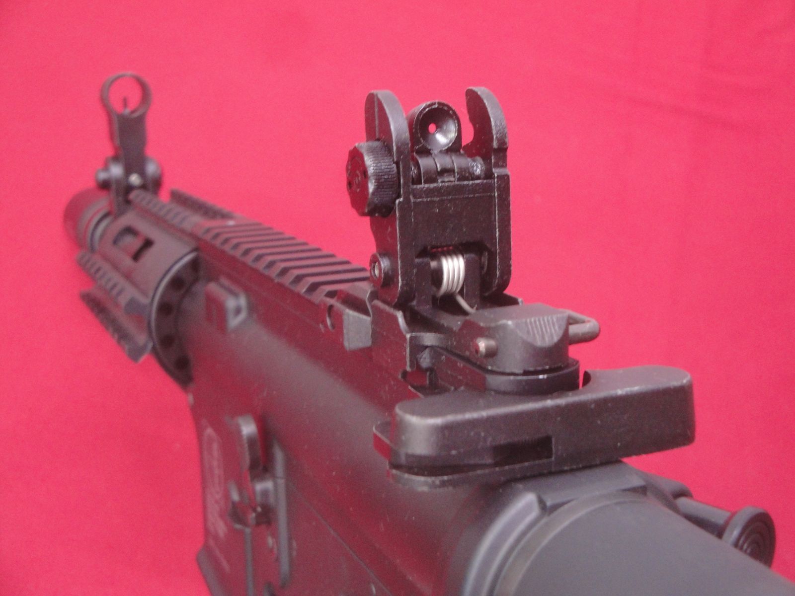 済み 東京マルイ