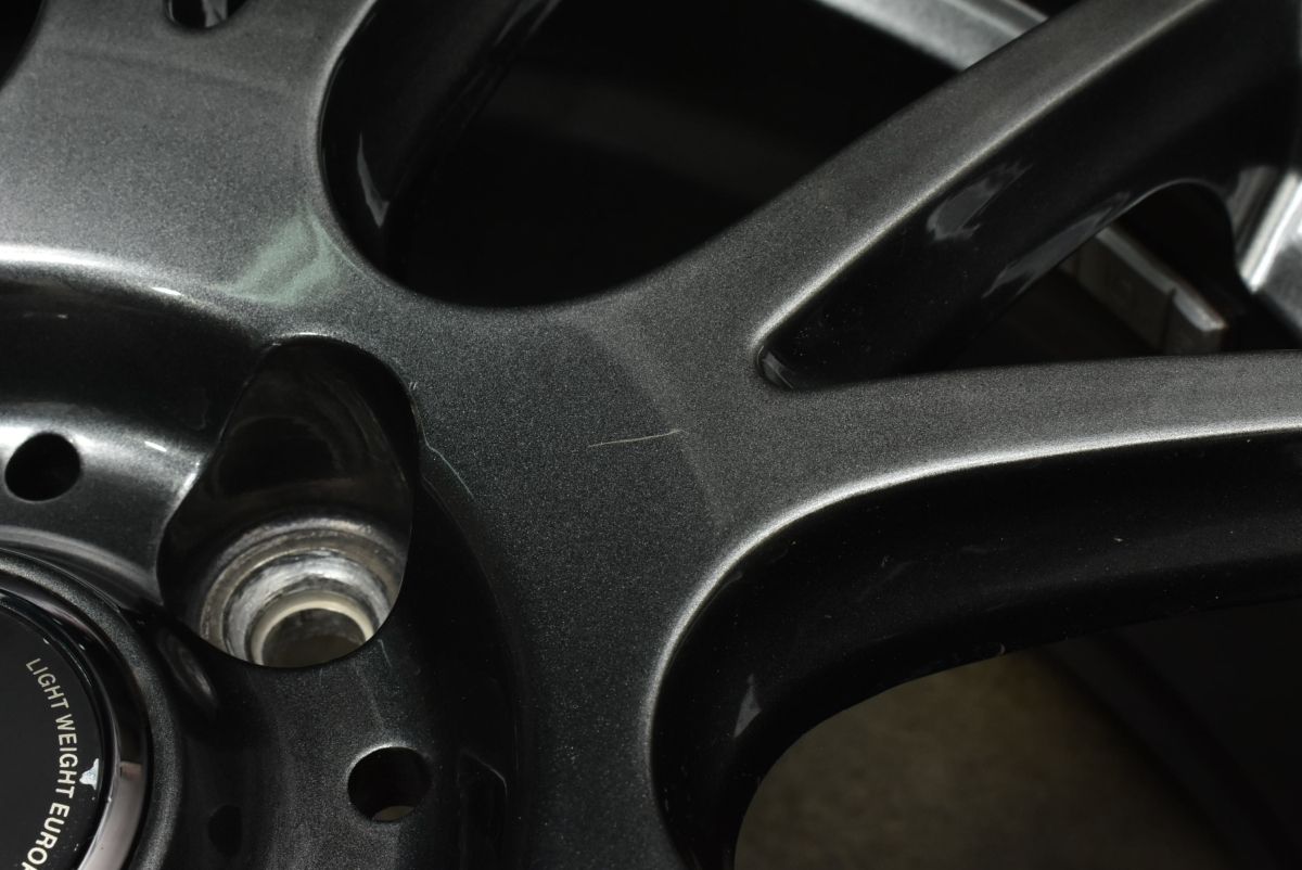 PCD114.3 ダンロップ