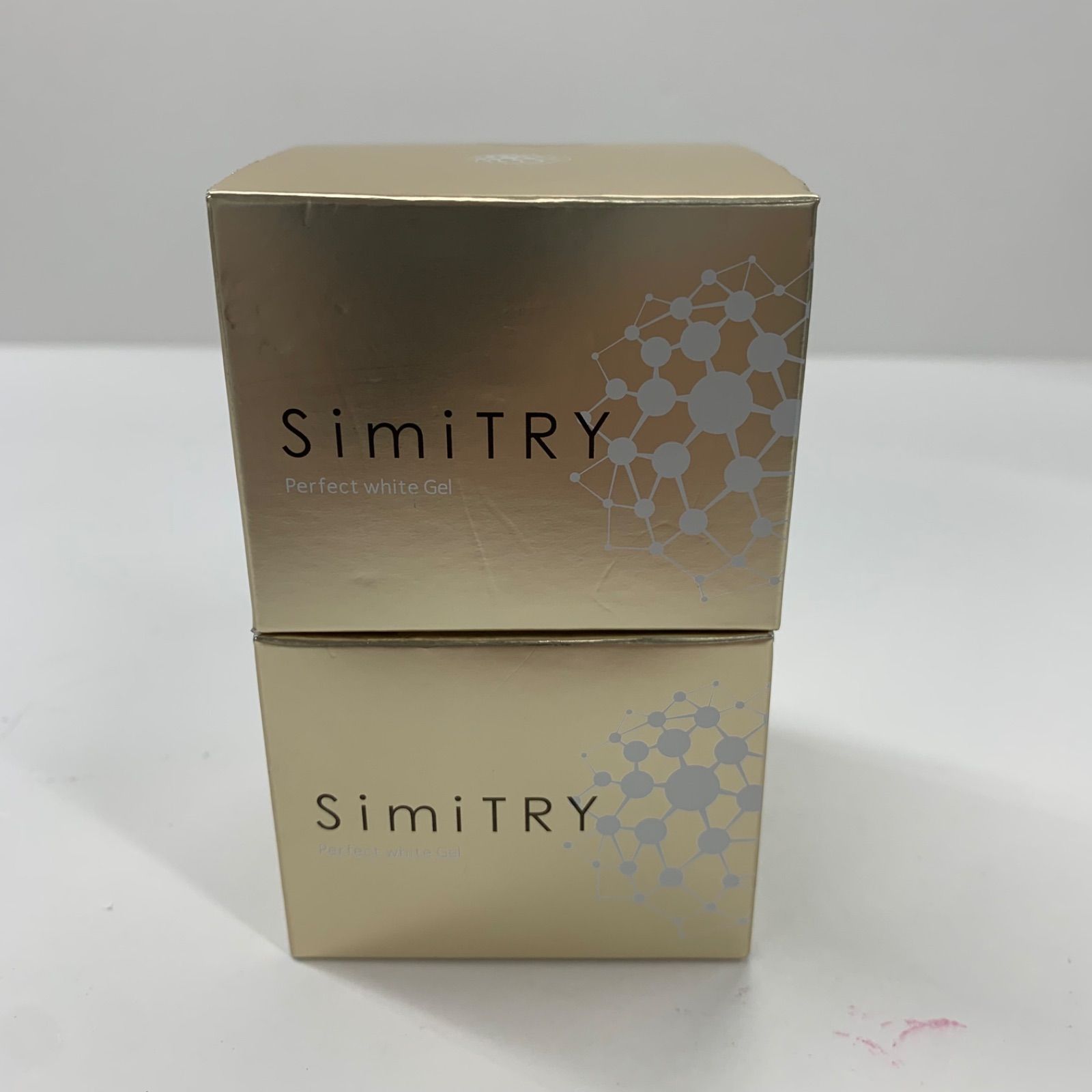 フォーマルクライン 薬用SimiTRY 60g