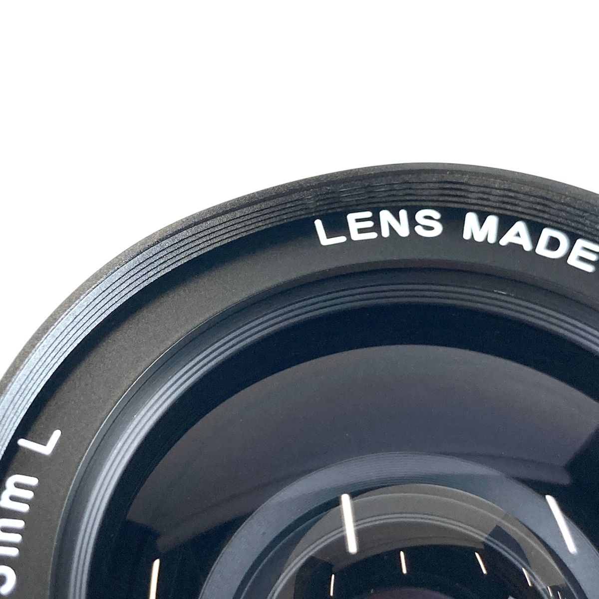 マミヤ Mamiya N 65mm F4L (7/7II用) 中判カメラ用レンズ 【中古