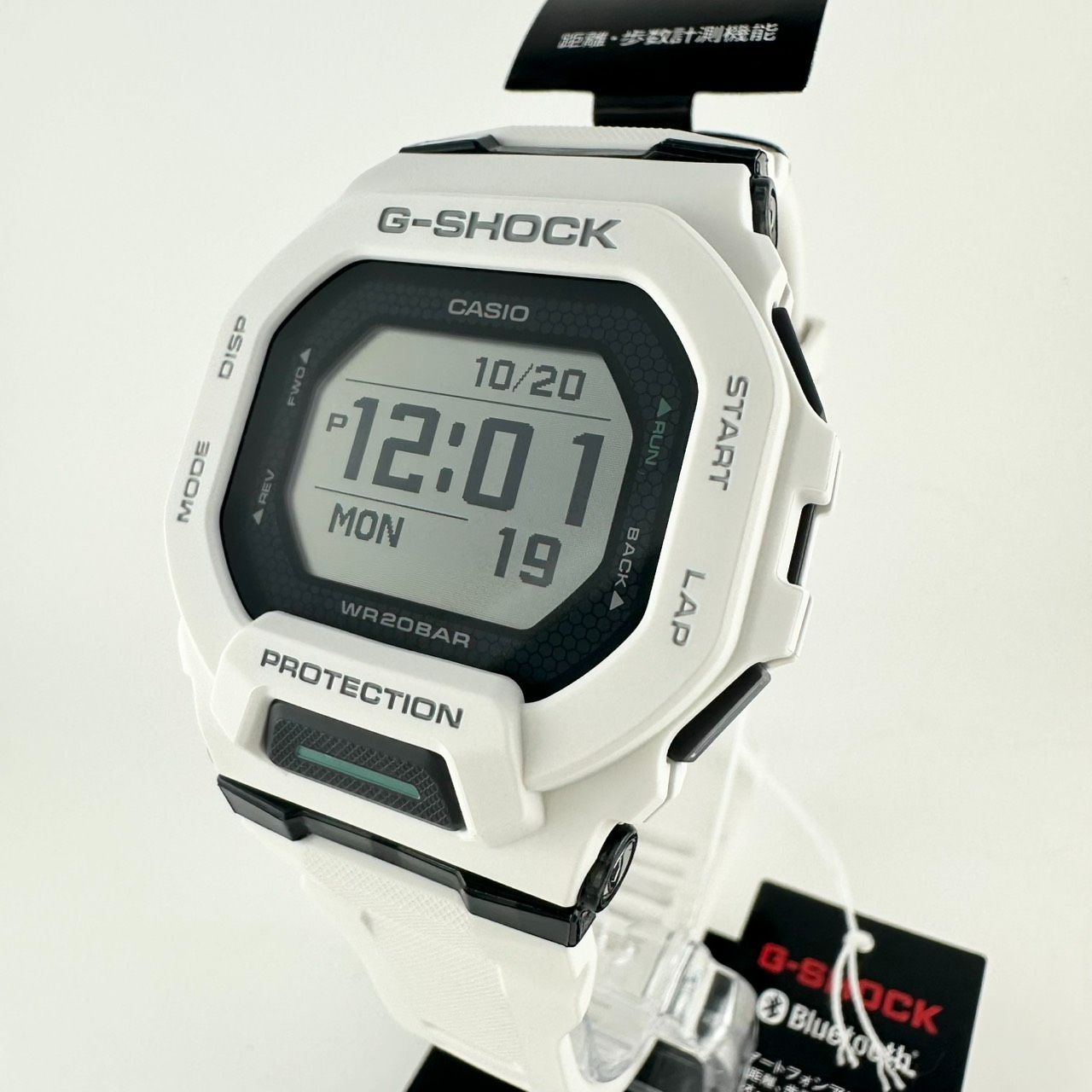 新品未使用☆CACIO カシオ 腕時計 G-SHOCK ジーショック 【国内正規品 