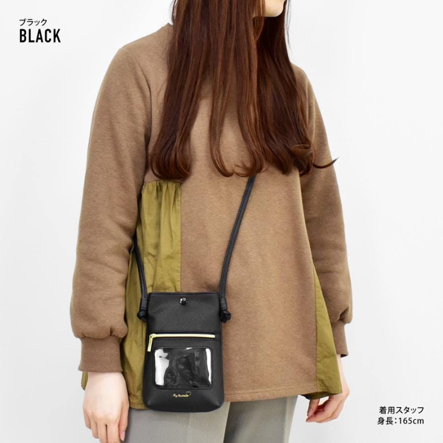 ミニバッグ