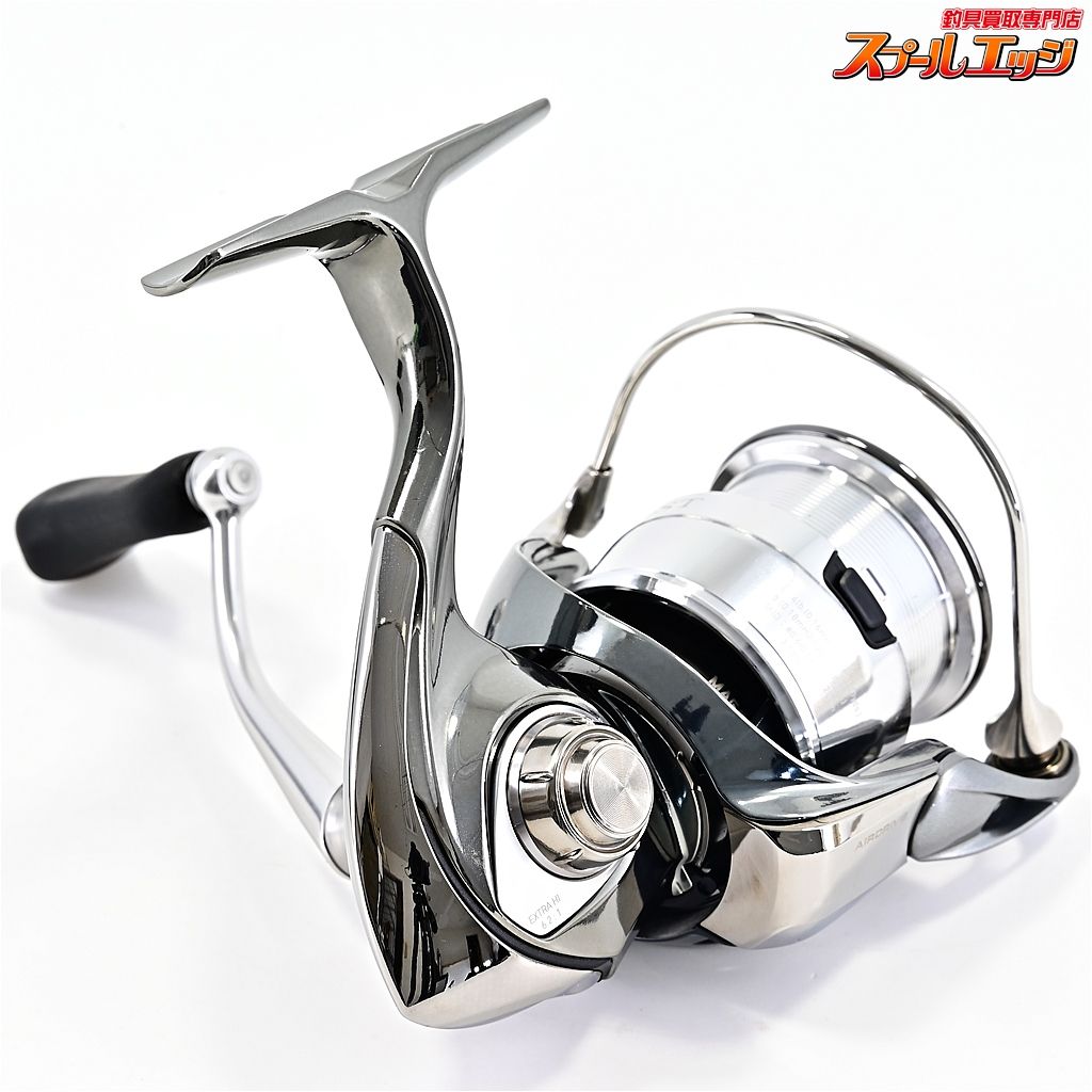 【ダイワ】 22イグジスト LT 2500S-XH DAIWA EXISTm40926 - メルカリ