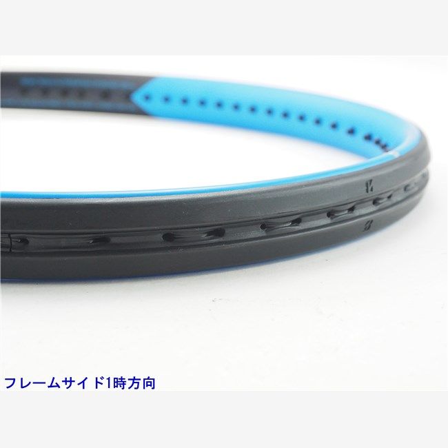 中古 テニスラケット ブリヂストン エックスブレード アール