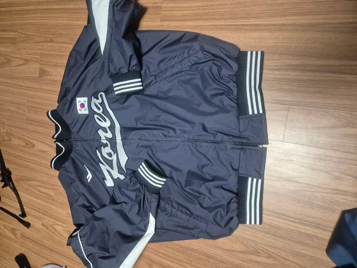 野球韓国国家代表 PROSPECS アウター 120