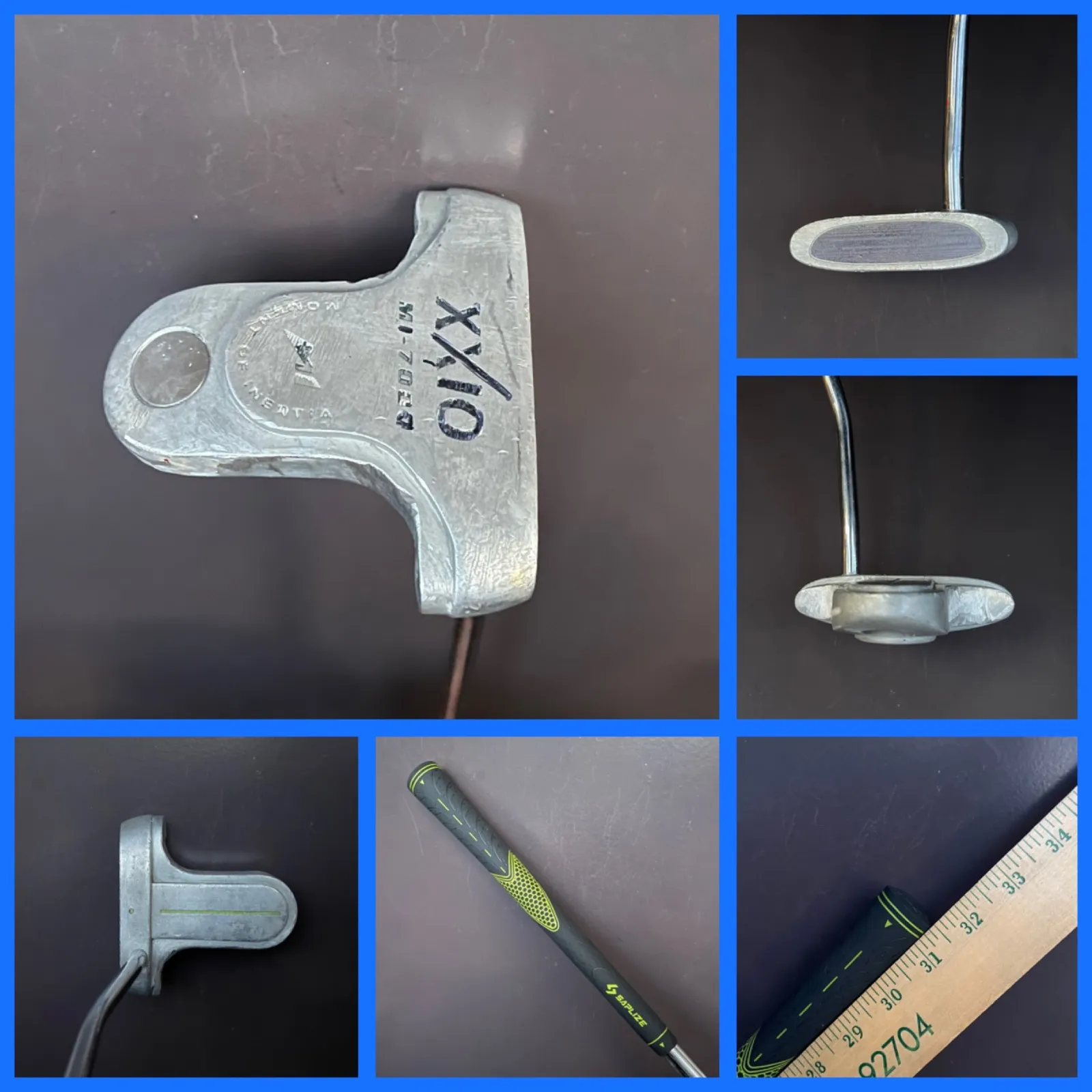 2026年最新】XXIO パターの人気アイテム - メルカリ