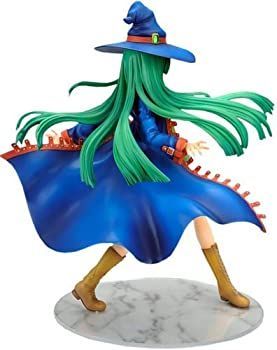 －ゼス崩壊－ Rance（ランス）VI (1/8スケールPVC塗装済み完成品) 魔想志津香 ゼス崩壊 VI Rance 魔想志津香 完成品フィギュア 1/8 ゲームキャラクター