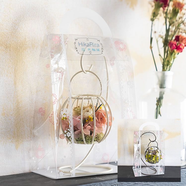 光触媒フラワー フラワーアレンジ フラワーギフト クリスマス