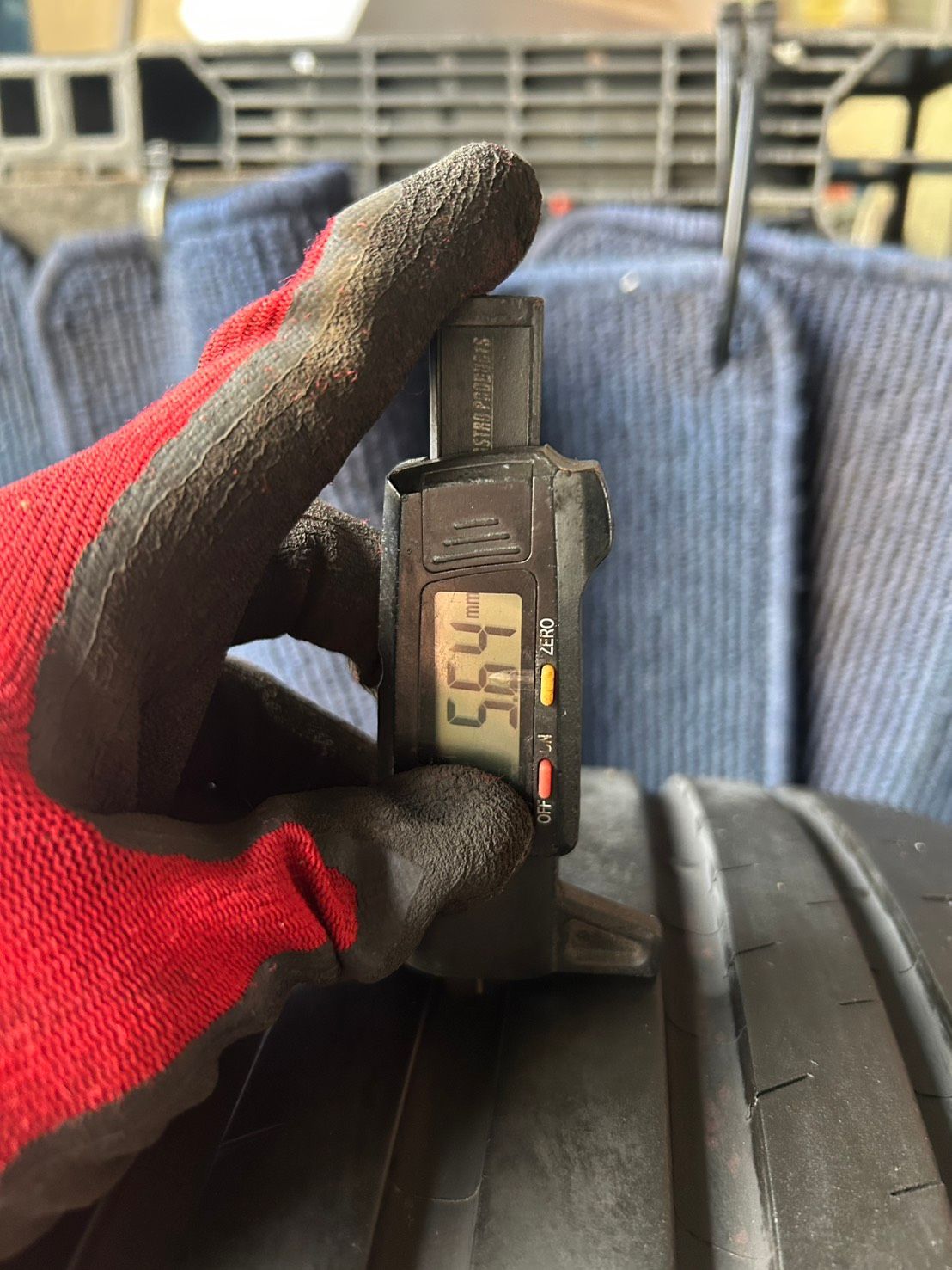 送料無料の商品多数！ 送料無料 製造 溝6.5～7分山 BRIDGESTONE POTENZA S007A 2本 235|45R17 ASP3300 ☆安心の全品国内発送！