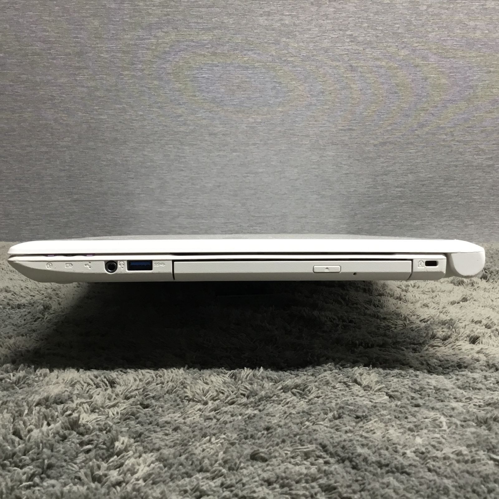 NEC LAVIE NS600/H i7 7500u 8GB 現状渡し。 NEC LAVIE NS600/H i7 7500u 8GB 現状渡し。