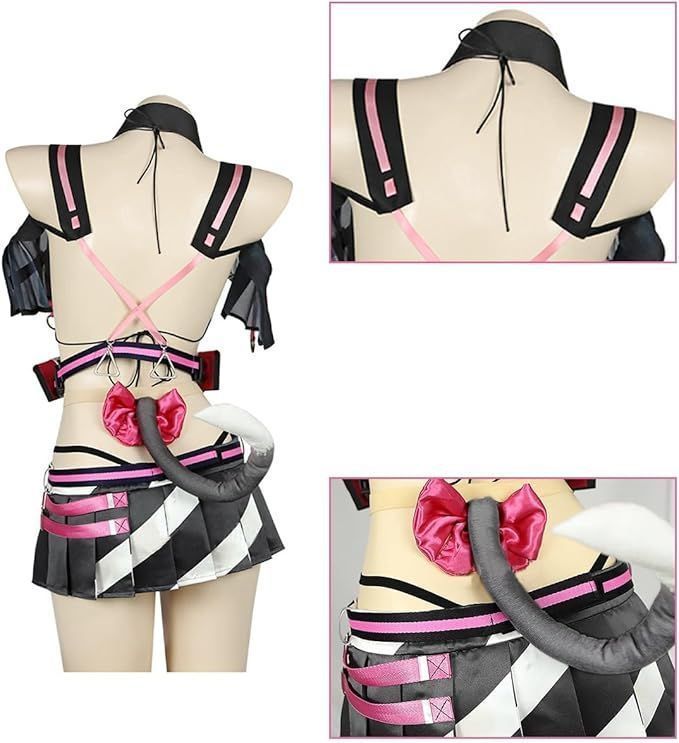 ステージ服