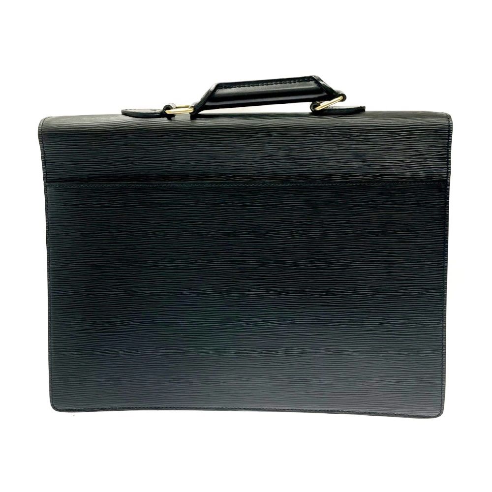 ルイヴィトン ビジネスバッグ ジャンク ジャンク】ルイ ヴィトン