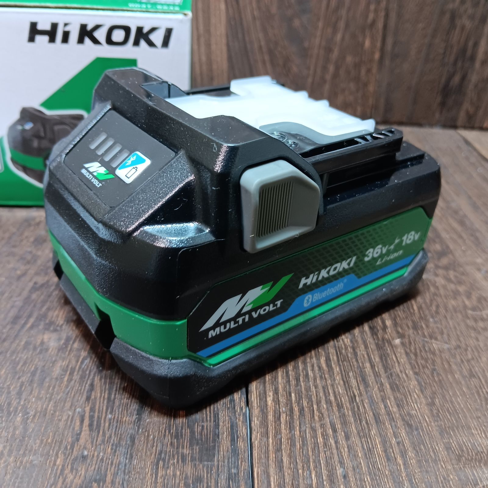 HiKOKI BSL