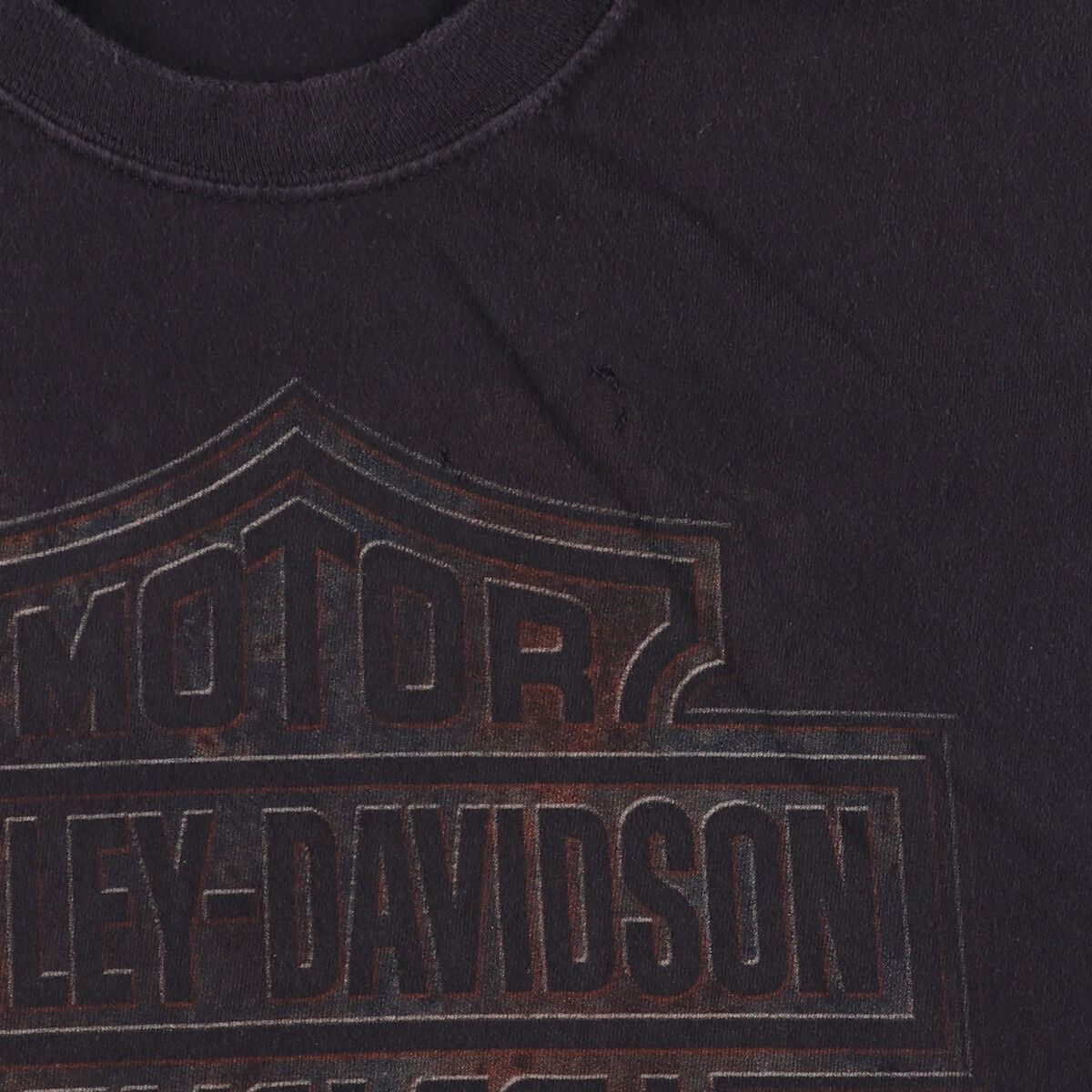 Harley-Davidson
