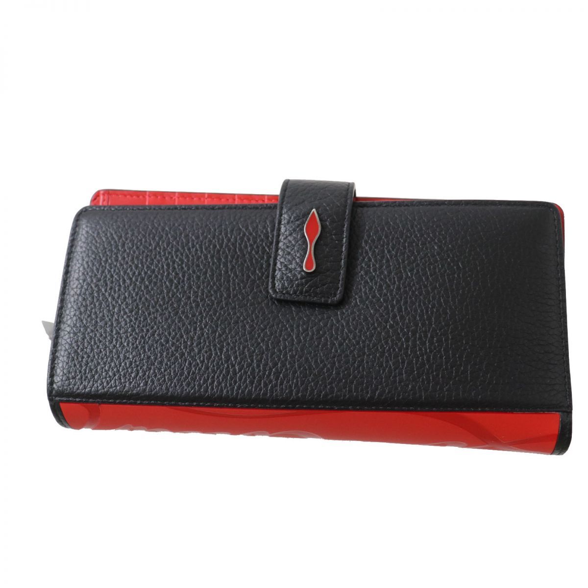 クリスチャンルブタンパロマロングウォレット クリスチャンルブタン 長財布 ロングウォレット パロマ PALOMA 【公式