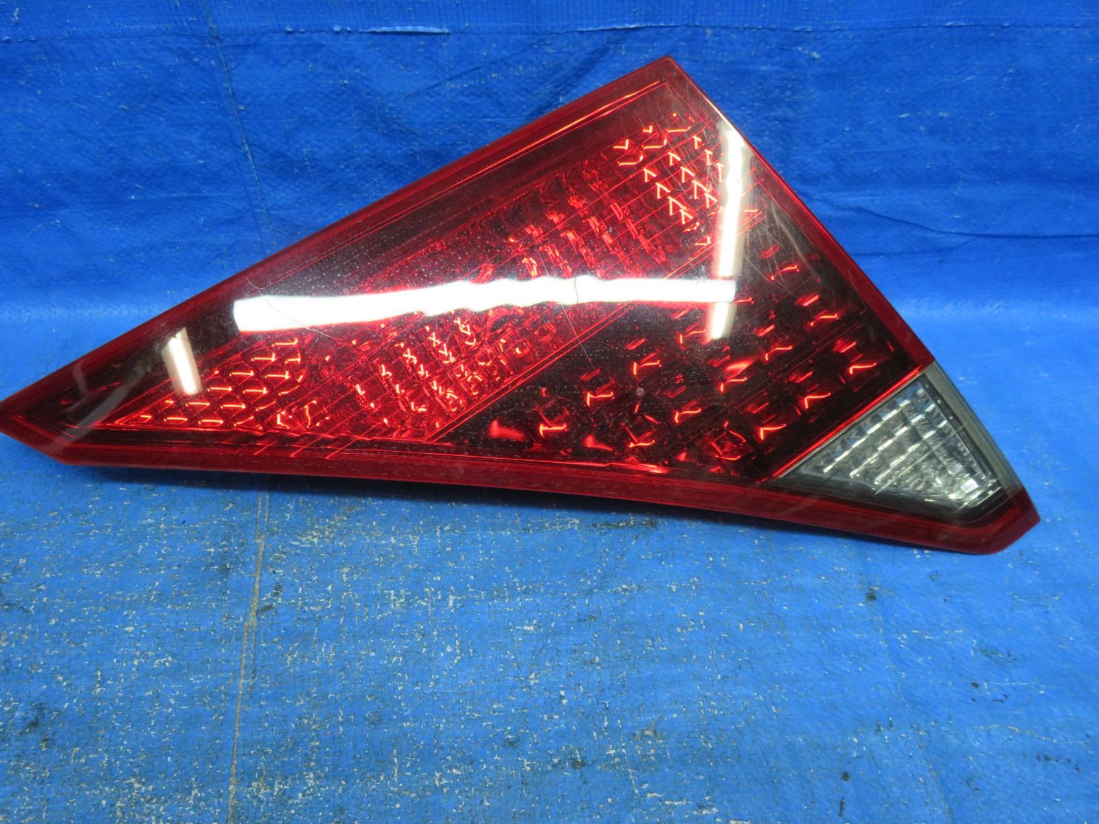 フィニッシャー4点セット