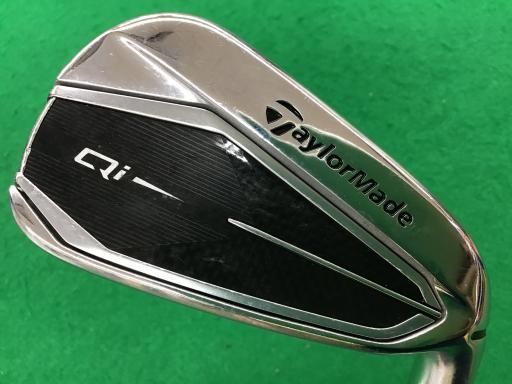 テーラーメイドQi アイアンセットN.S.PRO 820 GH #6-#A 楽天市場】【29日20