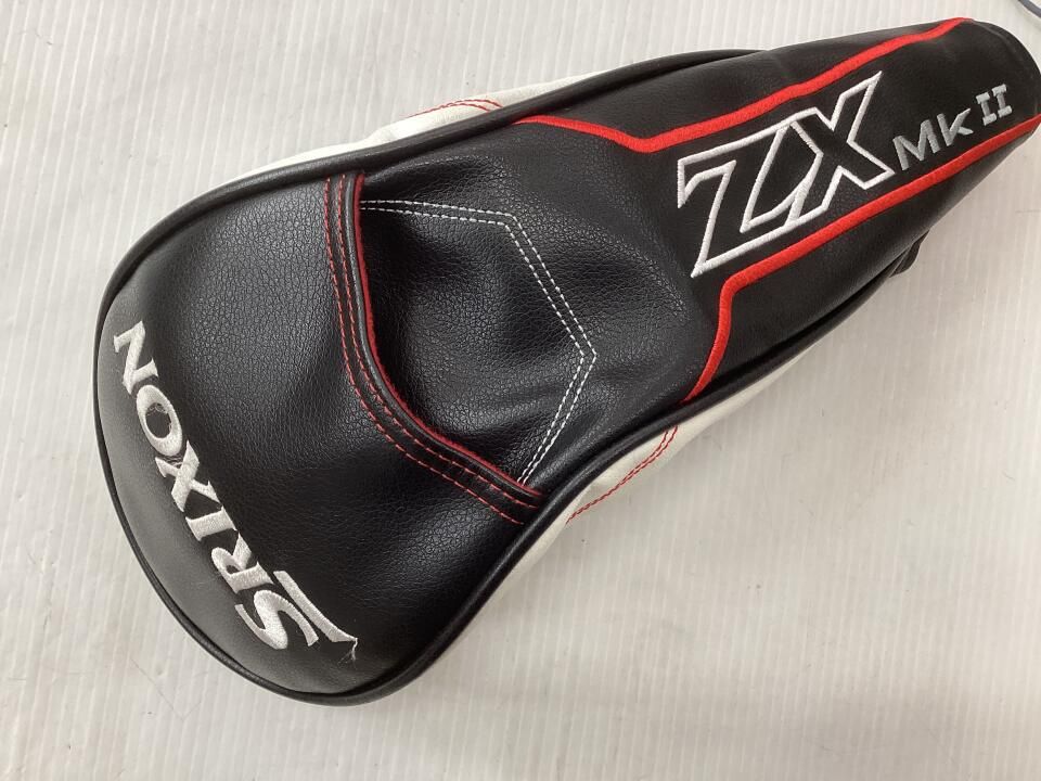 トラブル出品 SRIXON ZX5 Mk2 LS | 9.5 | S | ディアマナ TB60 | 中古 | ドライバー