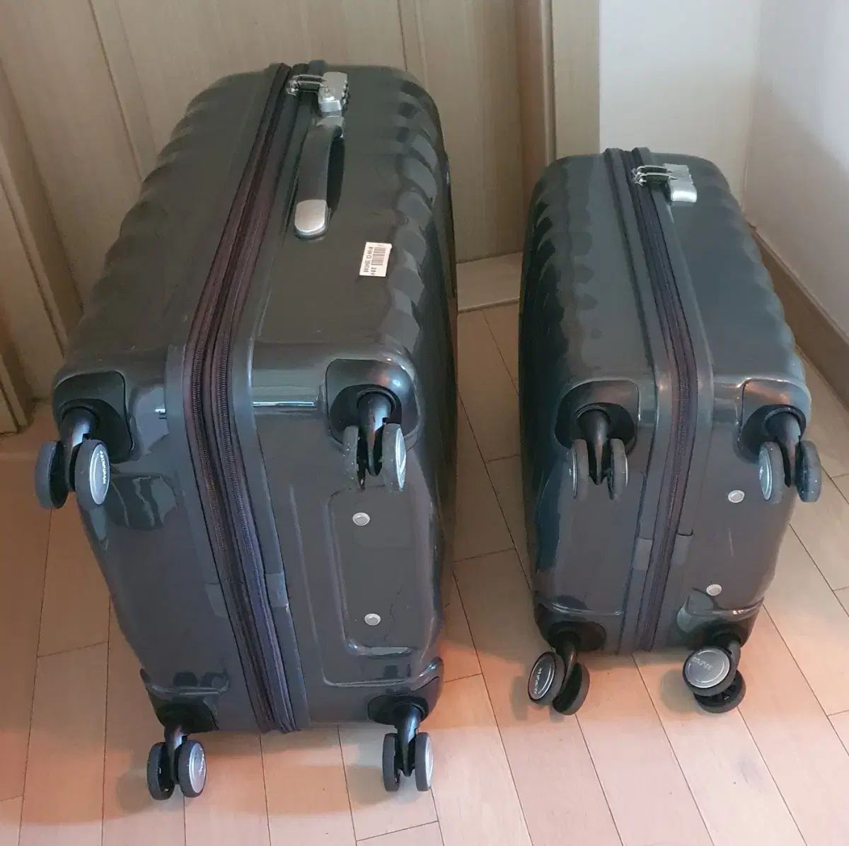 アメリカンツーリスター キャリアー 20 26インチ セット