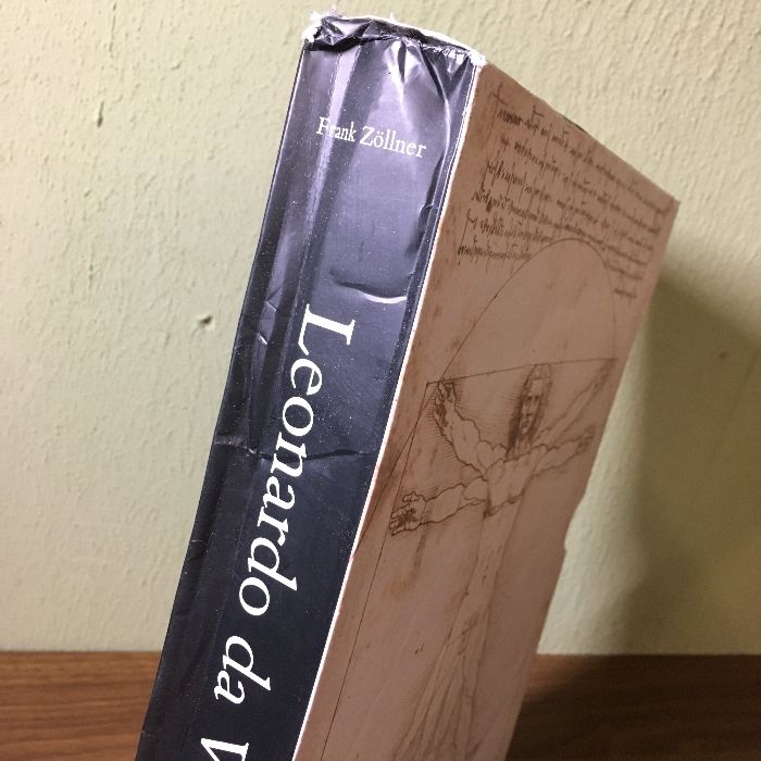 レオナルドのもう一つの遺産 図録 レオナルドダヴィンチ