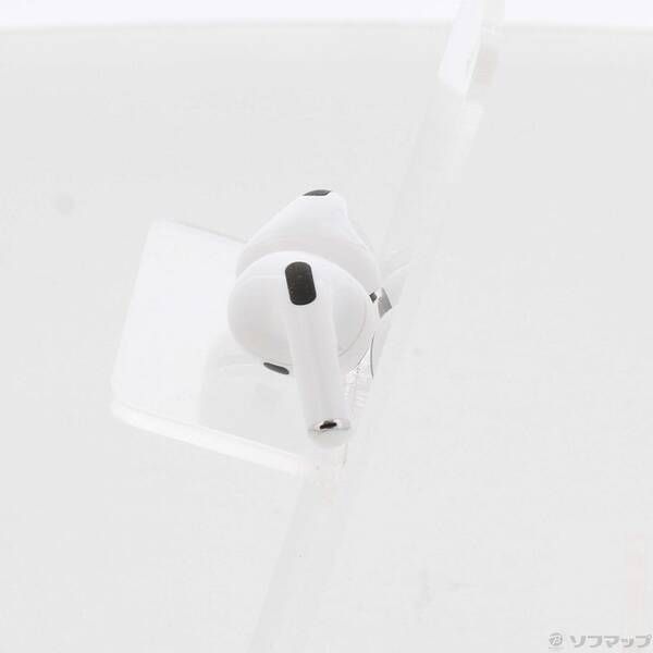 Apple◆イヤホン AirPods Pro MagSafe MLWK3J/A A2190/A2083/A2084 : Apple AirPods Pro Wireless Earbuds with MagSafe