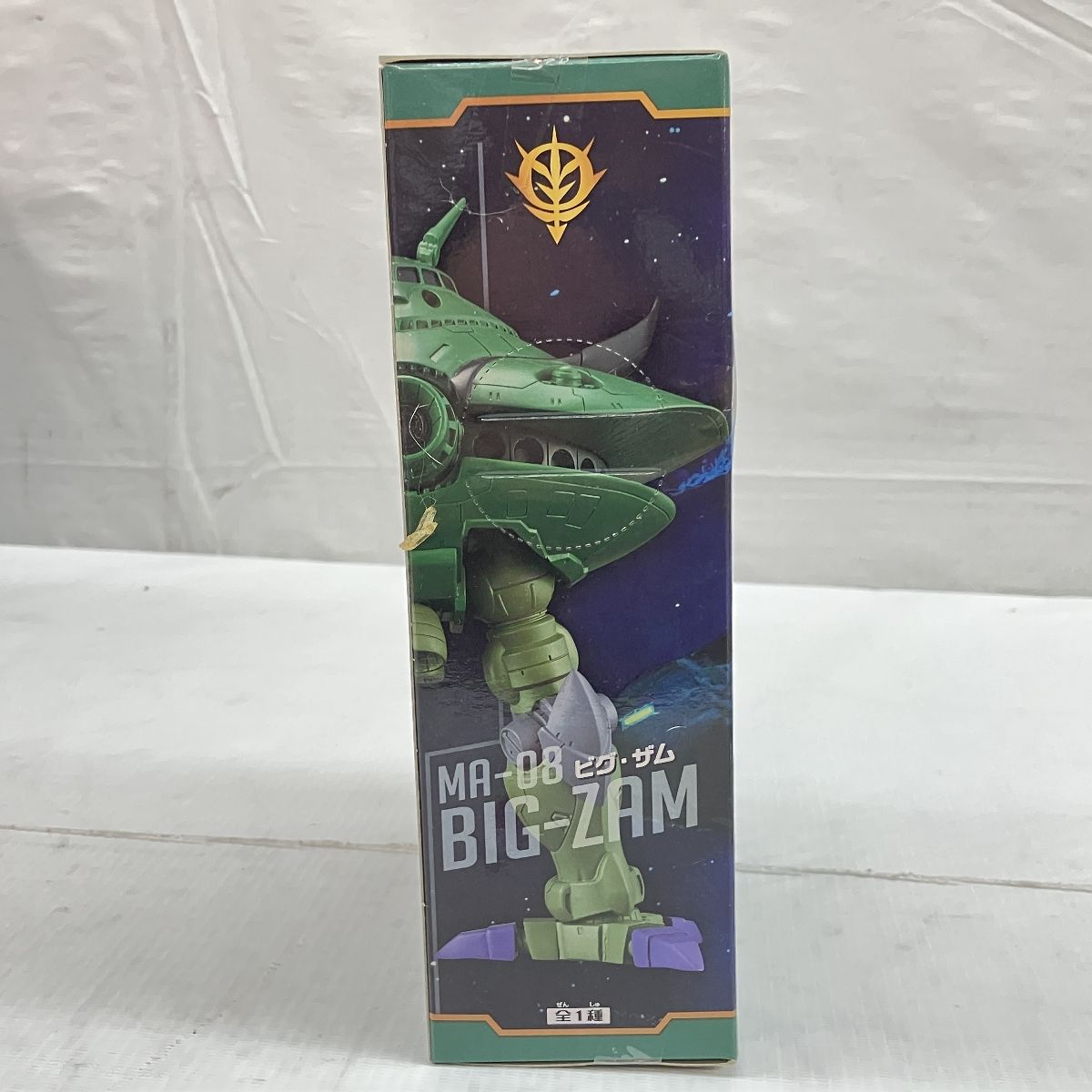 Amazon.co.jp: ガンダムシリーズ DXメックサーガ フィギュア