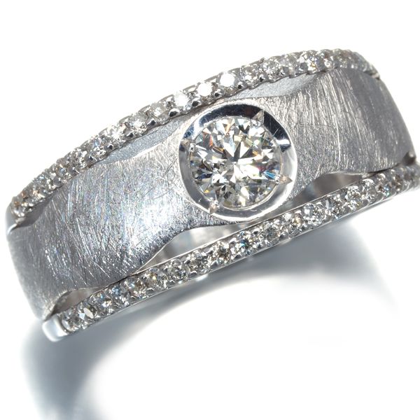 0.30ct|0.30ct 艶消し