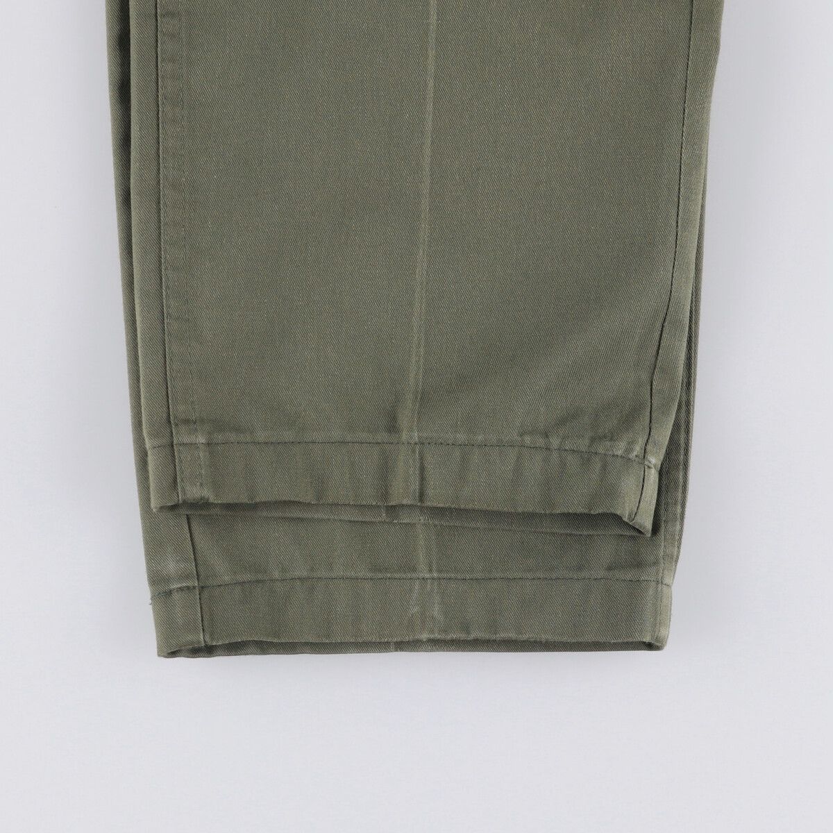 古着 90年代 米軍実品 ミリタリー ベイカーパンツ 32×31 メンズw30相当 ヴィンテージ eaa585733 KIN-KAAI_COM