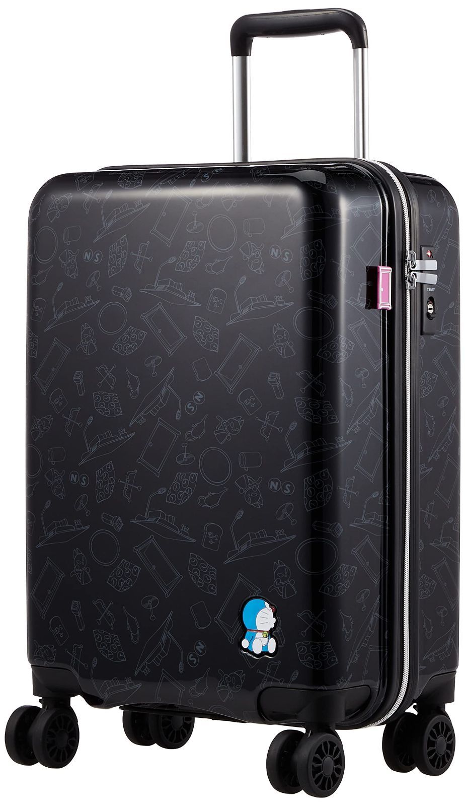 レスポートサック 2wayボストンバッグ マリン 大容量 旅行