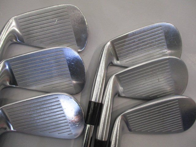 アイアン ミズノ Mizuno Pro 518/NSPROMODUS3 TOUR120/X/0[119252]