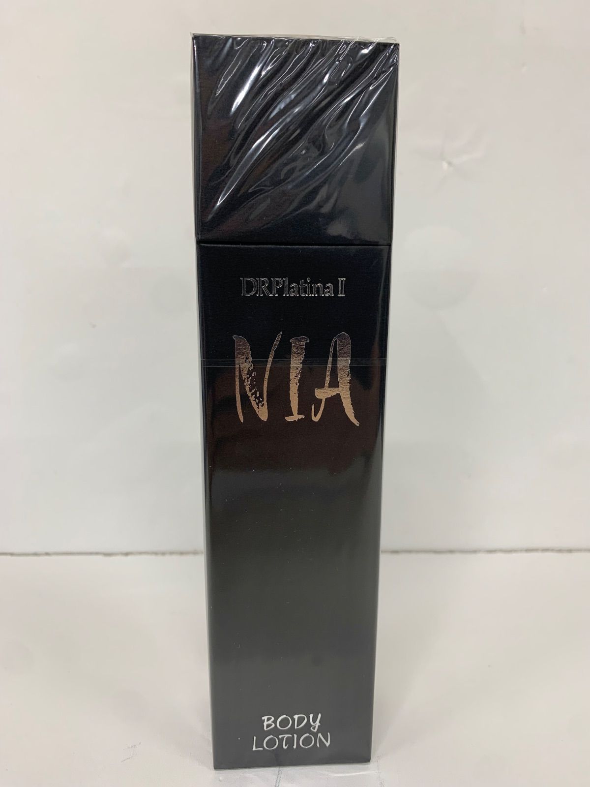 DRデヴィアスプラチナ NIAローション II DRデヴィアス プラチナ NIA