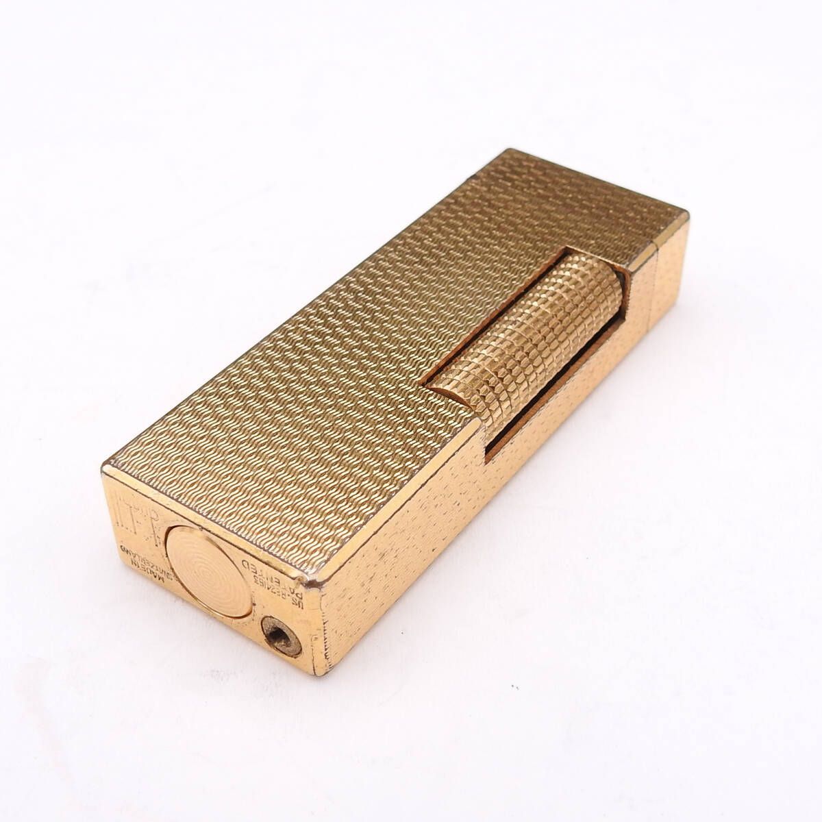 ローラーガスライター