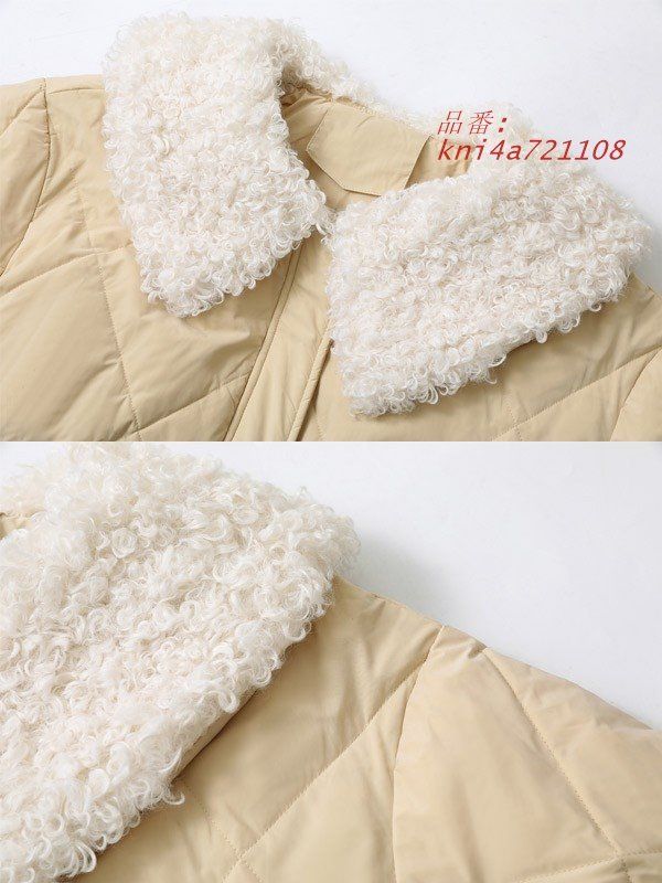 ダウンジャケット