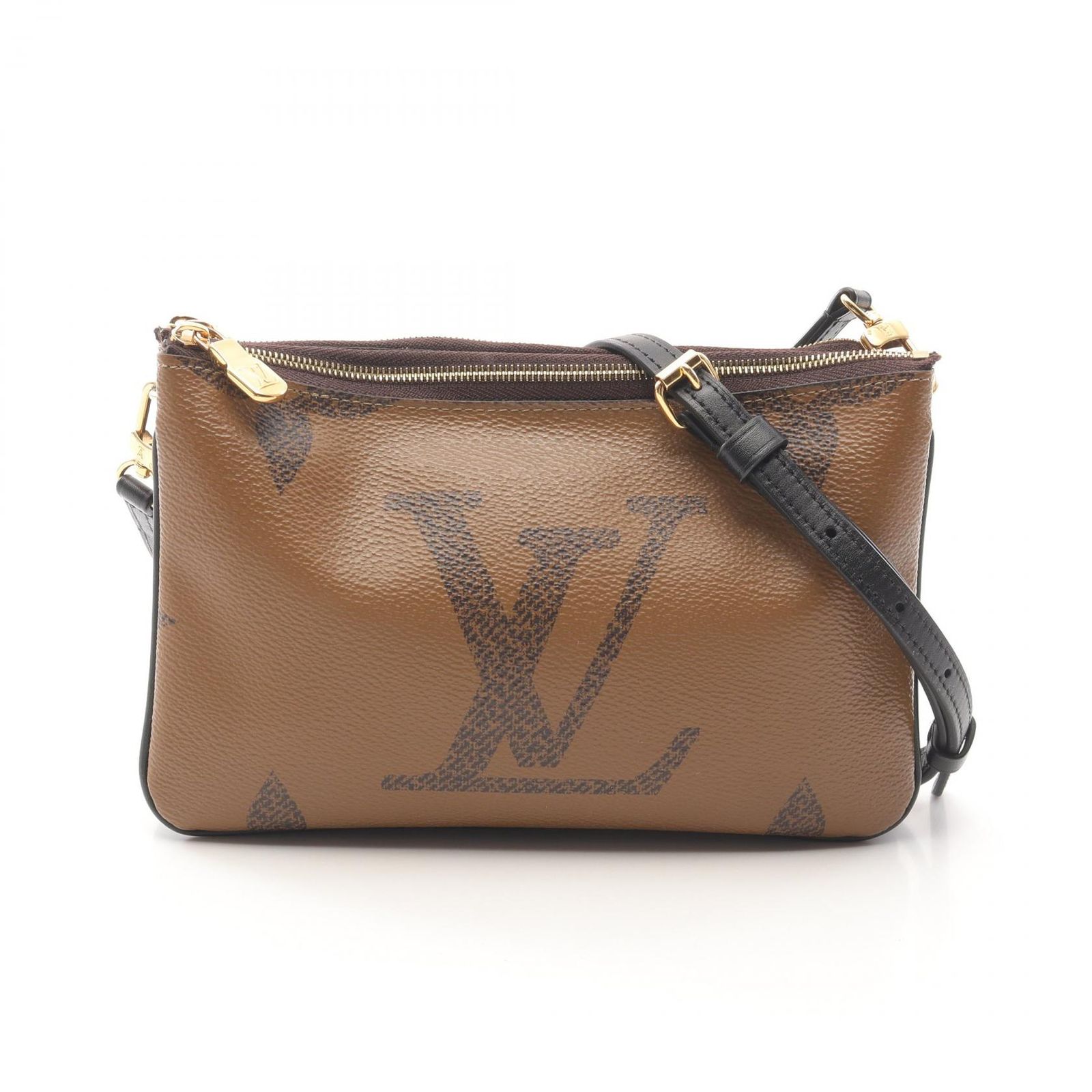 ルイ・ヴィトン LOUIS VUITTON ショルダーバッグ ポシェット 