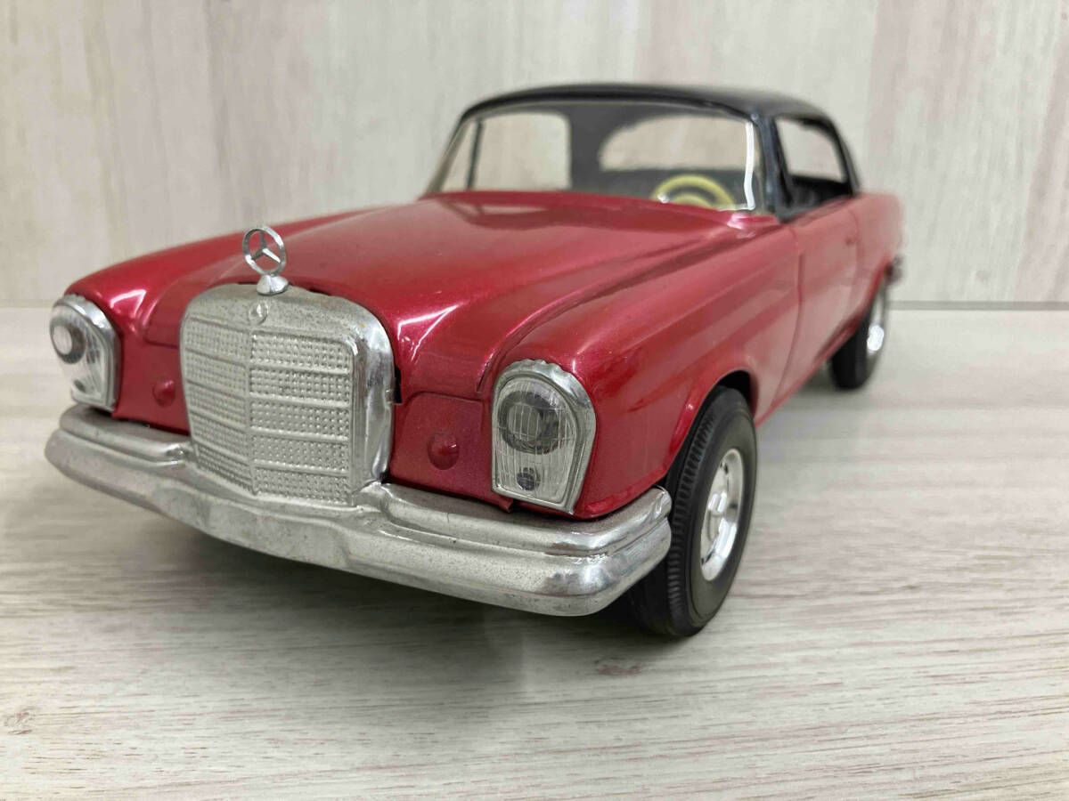 イチコー・メルセデスベンツ イチコー製 メルセデスベンツ 250 SE 1966年式