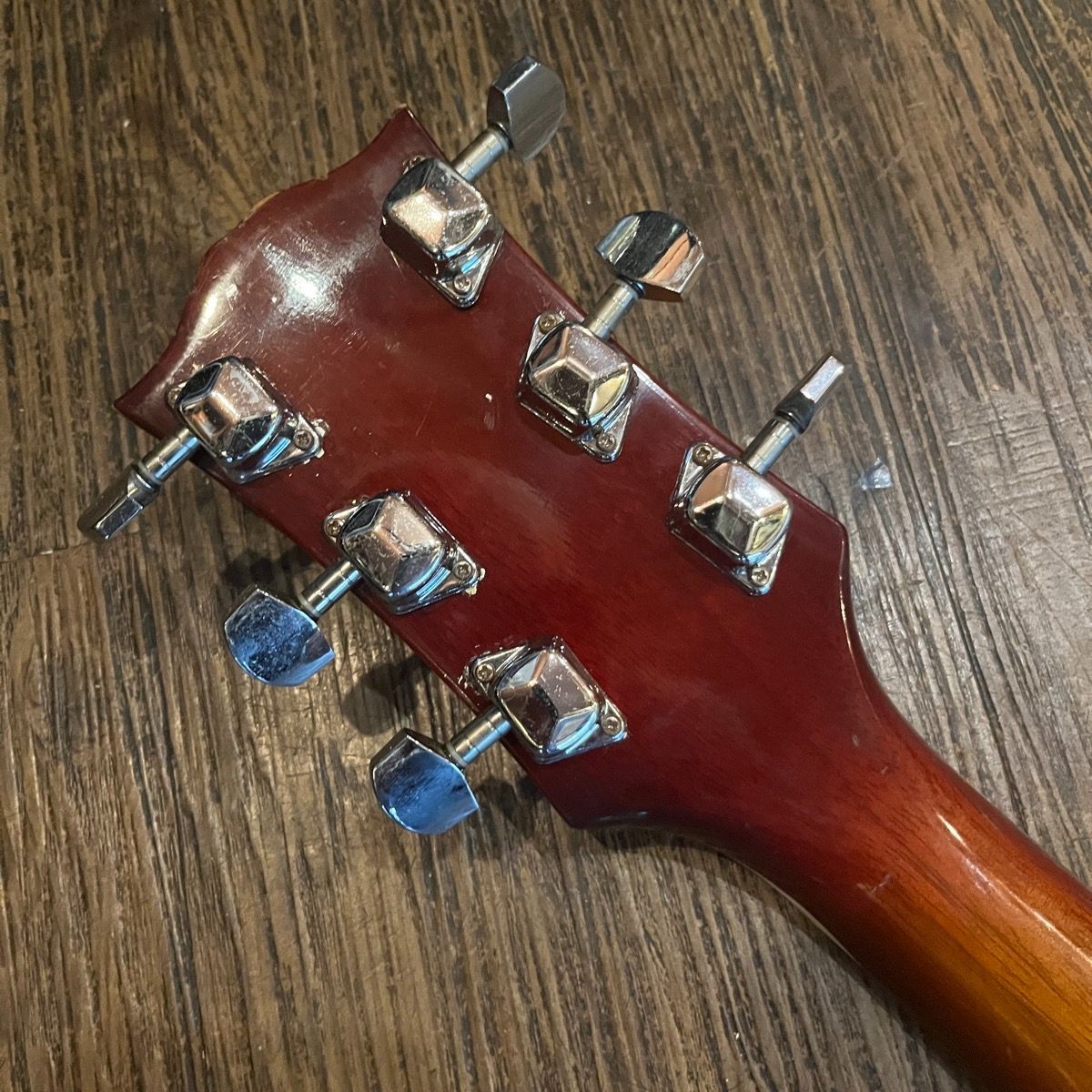 Fresher フレッシャー　エレキギター Fresher Stratocaster Electric Guitar エレキギター フ