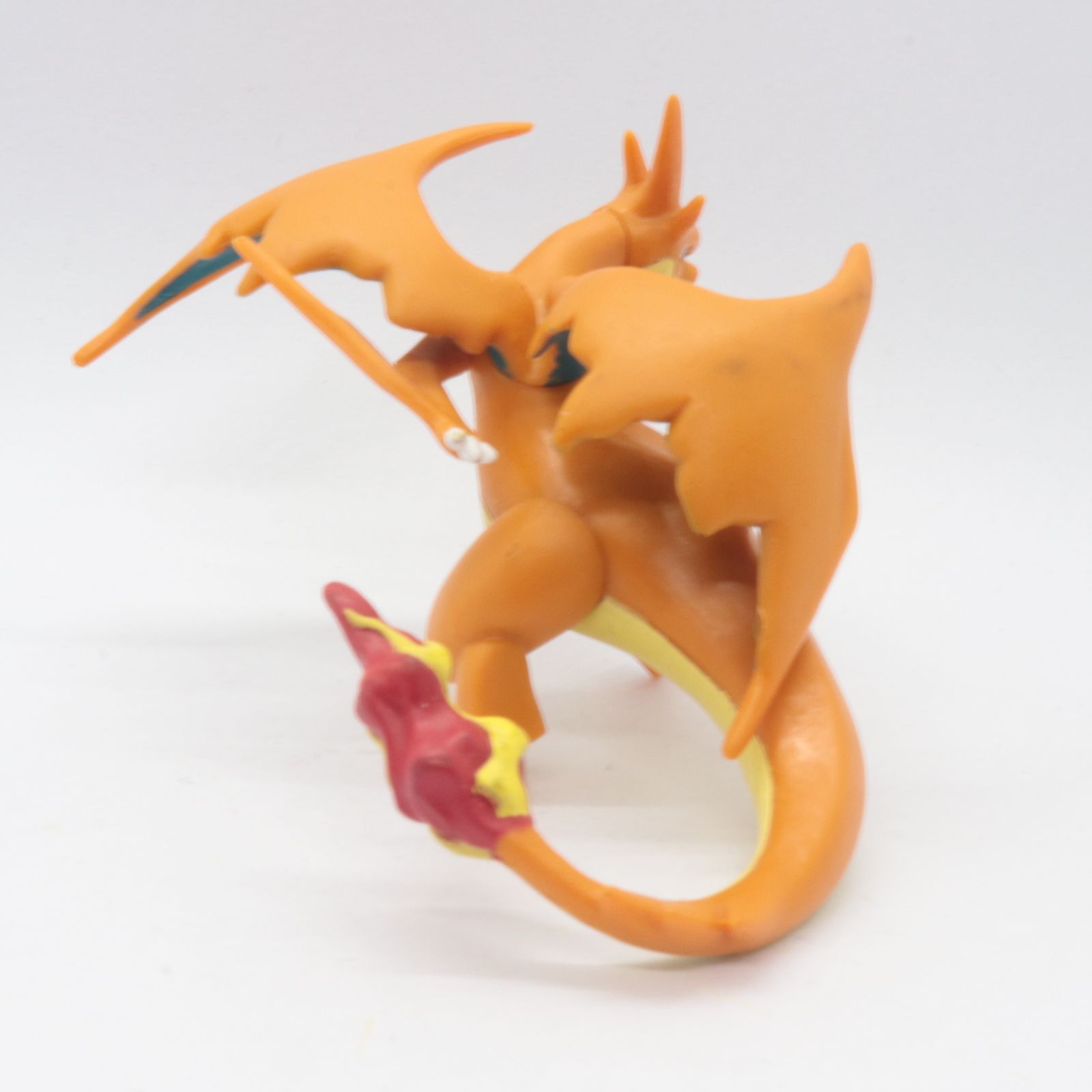 Takara Tomy - ポケットモンスター　モンスターコレクション　リザードン Amazon.co.jp: タカラトミー(TAKARA TOMY) ポケットモンスター