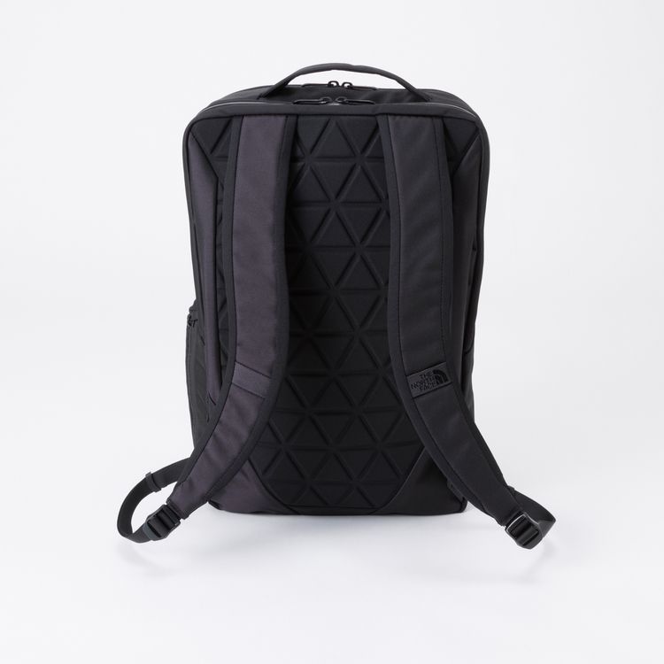 ザ ノース フェイス シャトルデイパック Kブラック NM82329