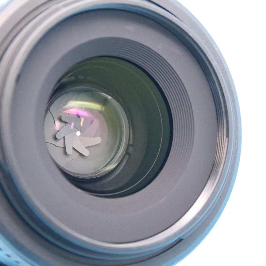 ❁極美品❁ボケ感のでるレンズ❁Nikon AF-S DX NIKKOR