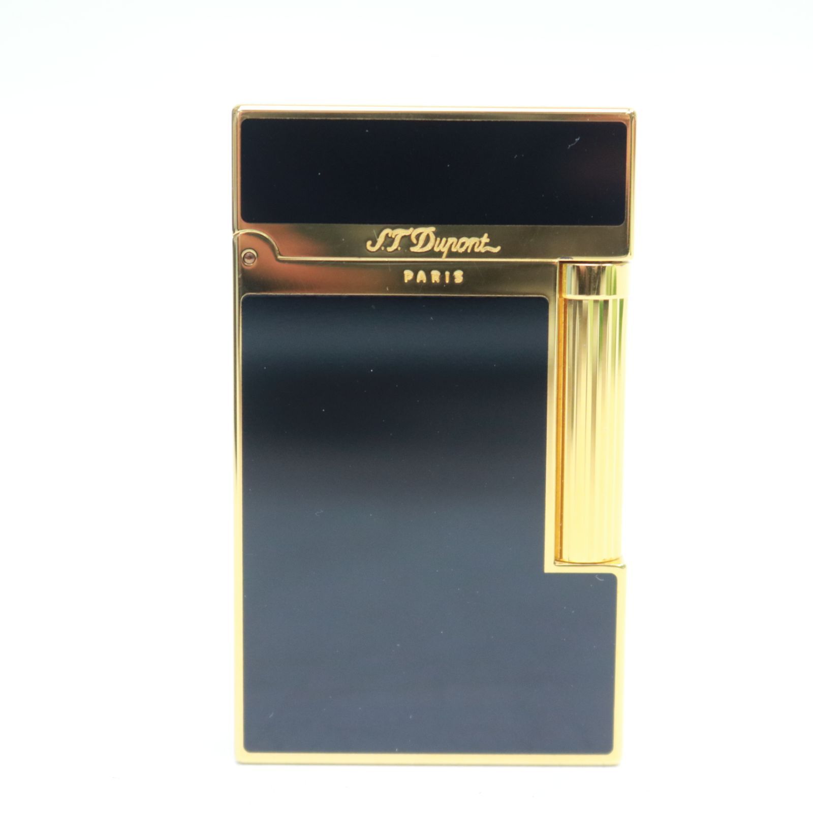 311)【未使用】S.T.Dupont デュポン ライン2 モンパルナス ガス 