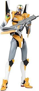 童友社 AMK EVA-00ｴｳﾞｧﾝｹﾞﾘｵﾝ 零号機 ｴｳﾞｧﾝｹﾞﾘｵﾝ新 51024 キャラクタープラモデル