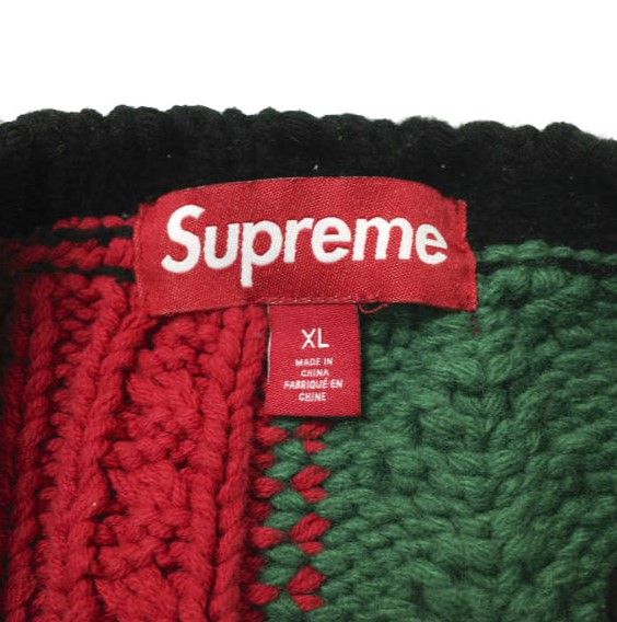 XL