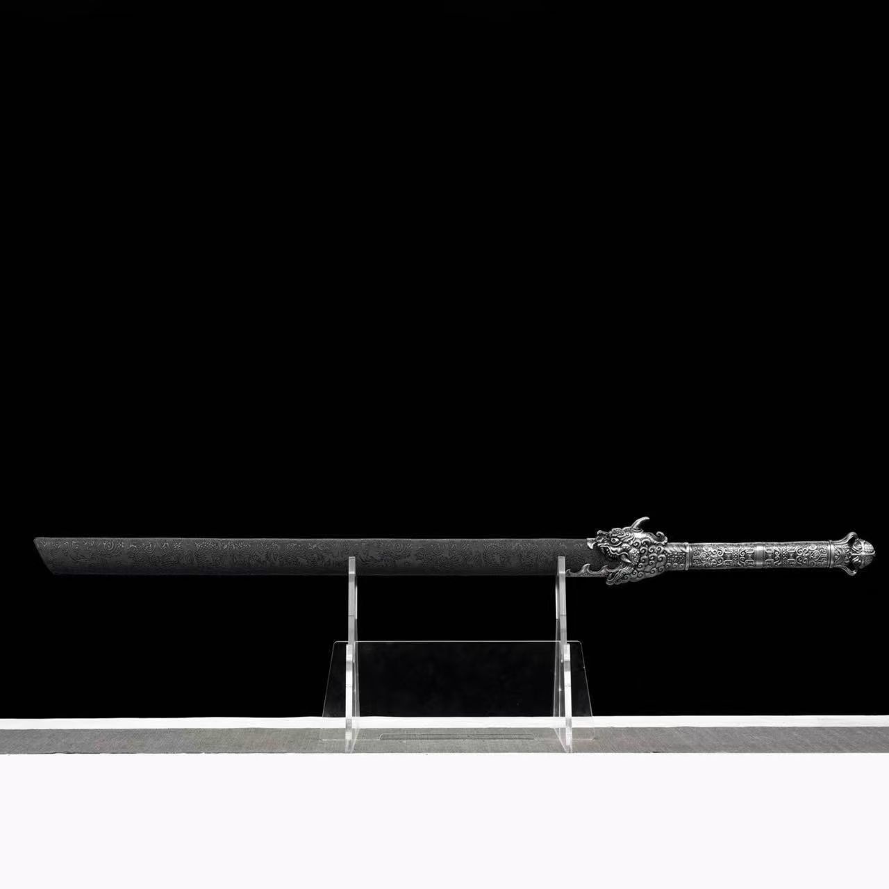 魔龍斬 武具　刀装具　日本刀　模造刀　横刀 特別価格 武蔵 手鍛造打 鋼刀 魔龍斬 武具 刀装具 日本刀 模造刀 横刀 特別価格 武蔵 手