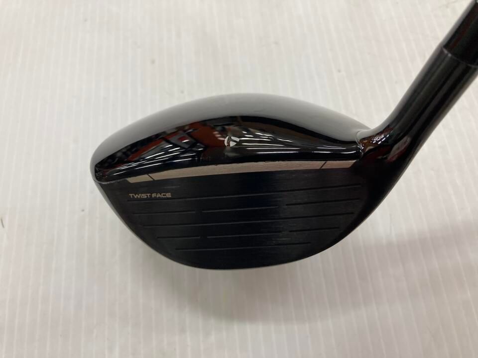 Golf Fairway Wood TaylorMade M2 Attas G7 6 (S) 15 3W JAPAN
